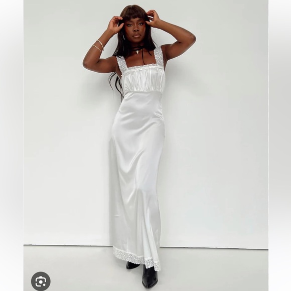 chinese dress ladies Lioness Women's 1999 Maxi Dress, Wine, S at Amazon Women's Clothing store